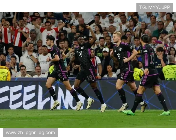 欧冠1314赛季：回顾2013-2014赛季的欧冠赛事与决赛分析