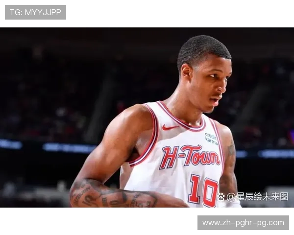 火箭队球员Smith的比赛表现及贡献