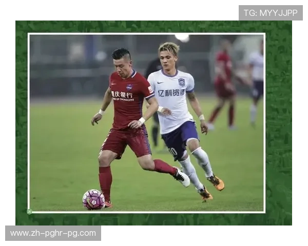 重庆力帆新赛季战术调整能否重塑中超格局