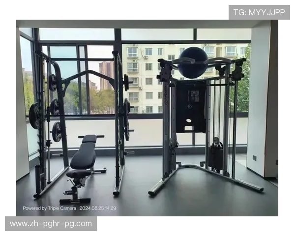 适合家庭用的健身器材推荐，省空间又高效