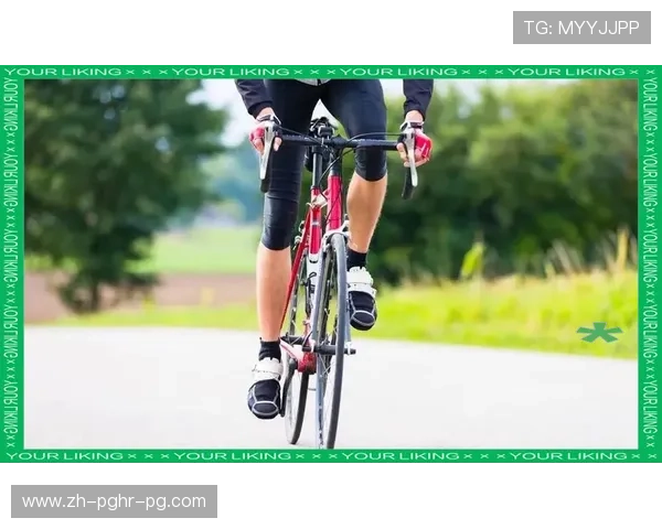 骑行训练对增强腿部力量与耐力的效果