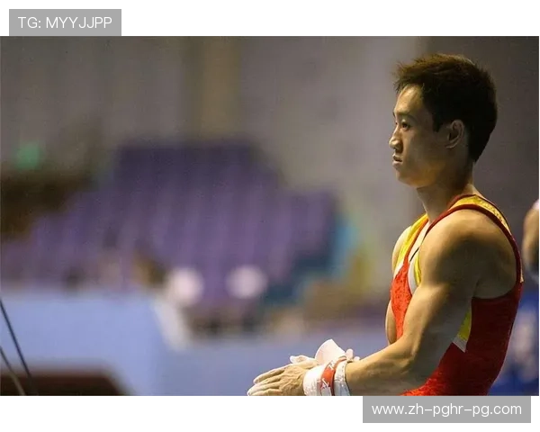 奥运冠军杨威回应练体操影响身高揭秘顶级运动员身材紧凑的真相