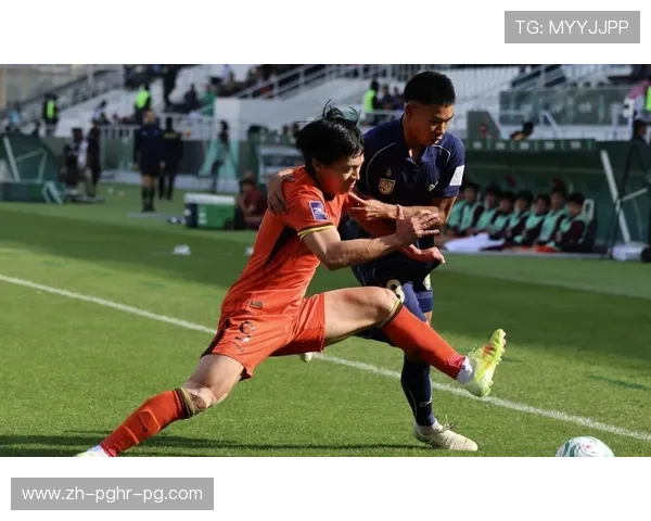 U20女足亚洲杯中国队战胜泰国队小组出线形势乐观